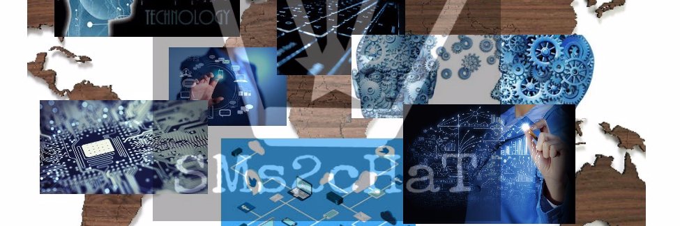 sms2chatLive's profile banner image