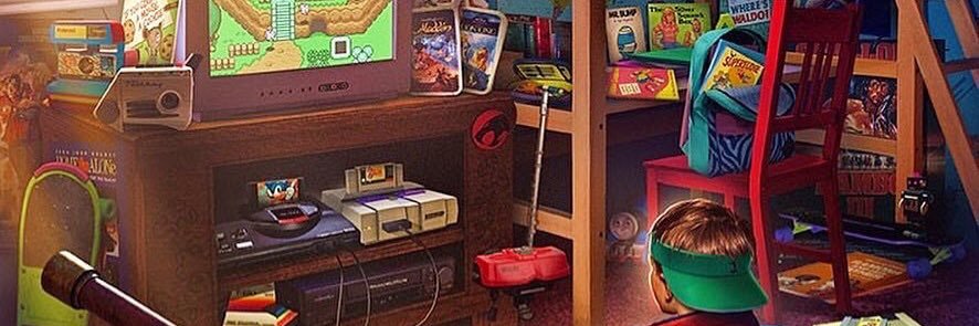 RoninOni76's profile banner image
