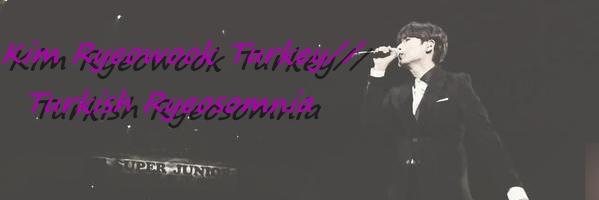 RyeowookTURKEY's profile banner image