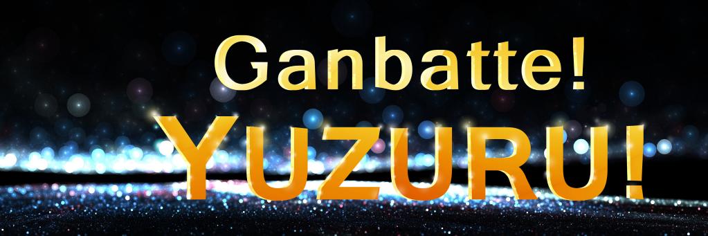 ForzaYuzuru's profile banner image