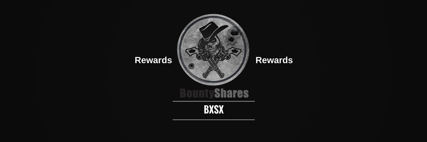 BOUNTYSHARES's profile banner image
