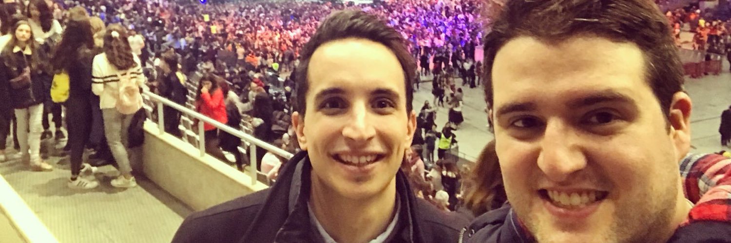 victorbriegas's profile banner image