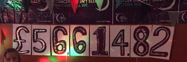 Relay4LifeFOD Profile Banner