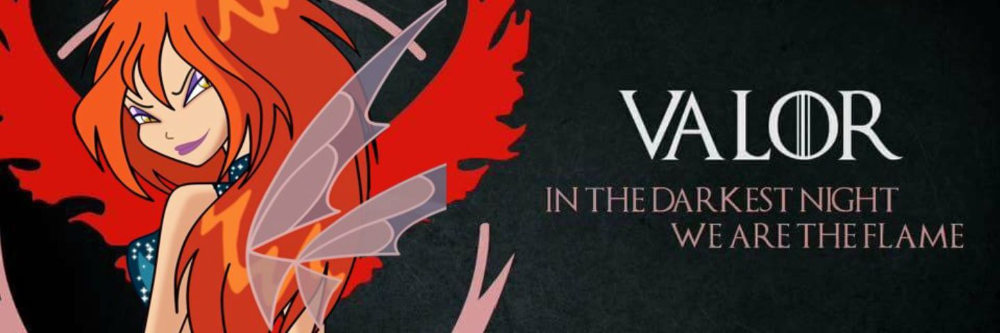 Dark_BloomFire's profile banner image