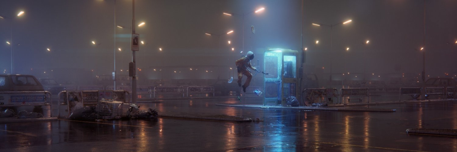 iolympio's profile banner image