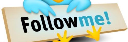 Retweet banner