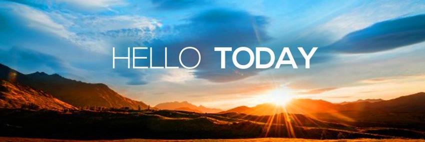 HelloTodayCom's profile banner image