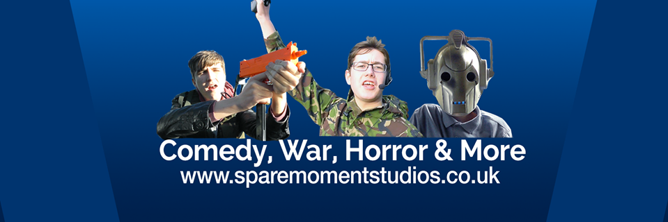 SpareMStudios's profile banner image