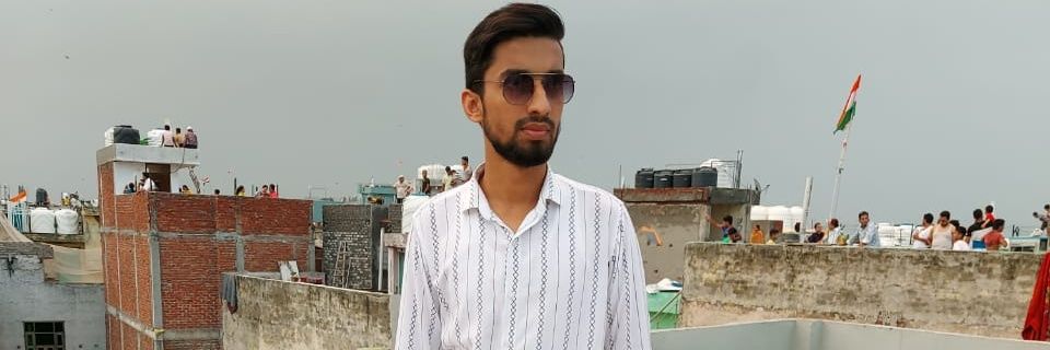 Gulfam Qureshi banner