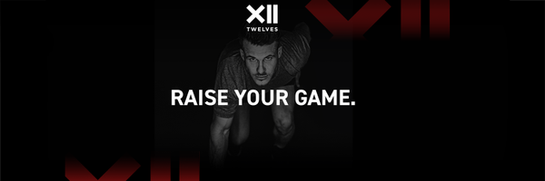 12_twelves Profile Banner