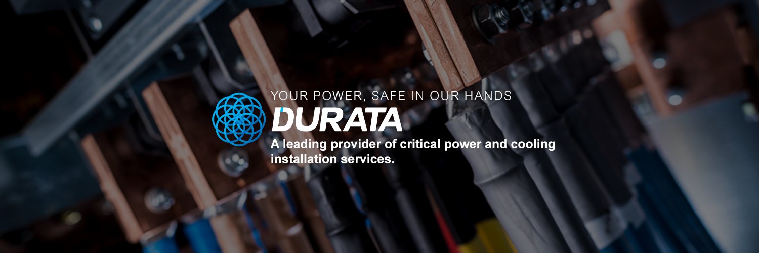 DurataUK's profile banner image
