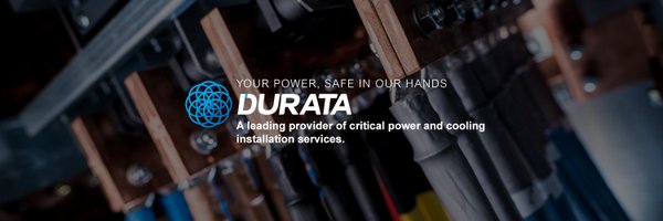 DurataUK Profile Banner