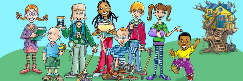 TreehouseGenies's profile banner image