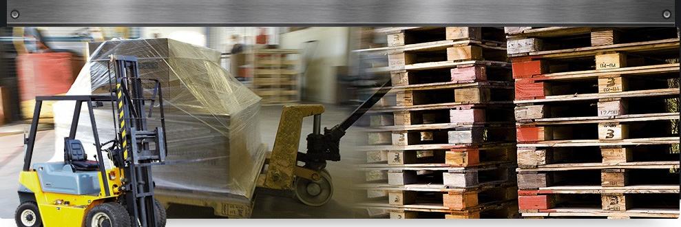 Telfordpallets's profile banner image