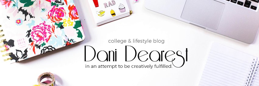 itsdanidearest's profile banner image