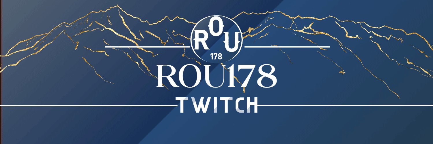 Rou178's profile banner image