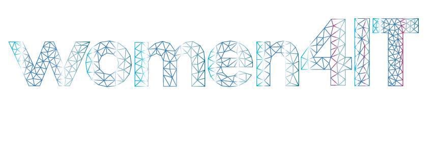Women4IT banner