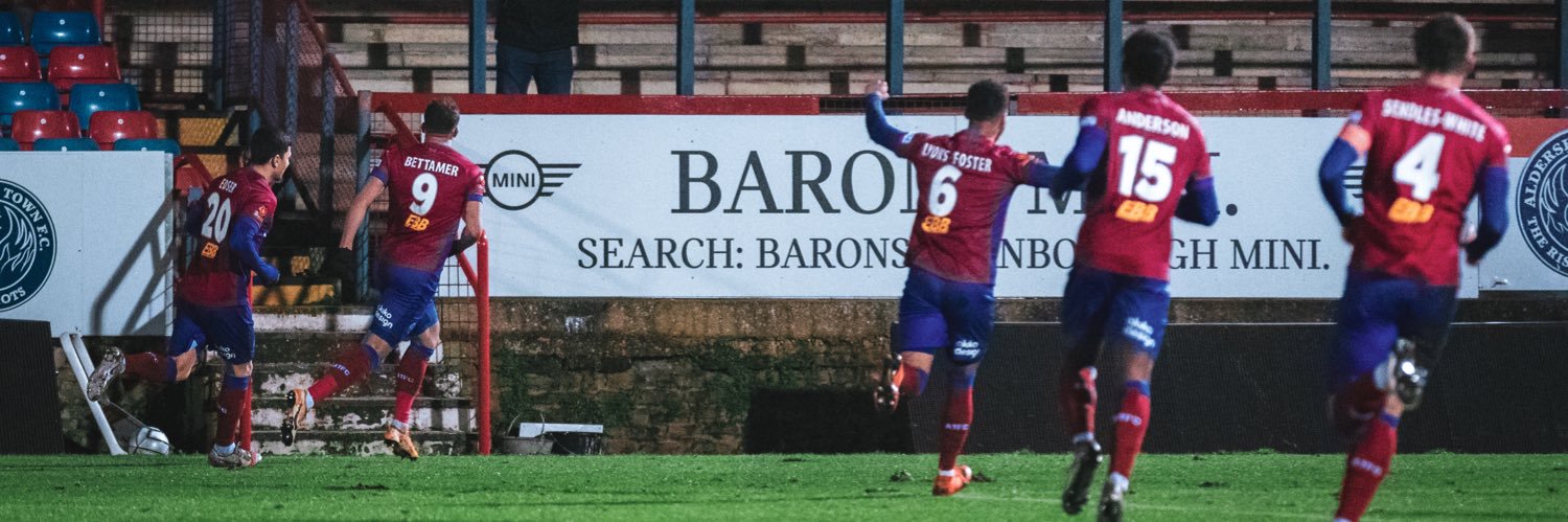 Mohamed Bettamer banner