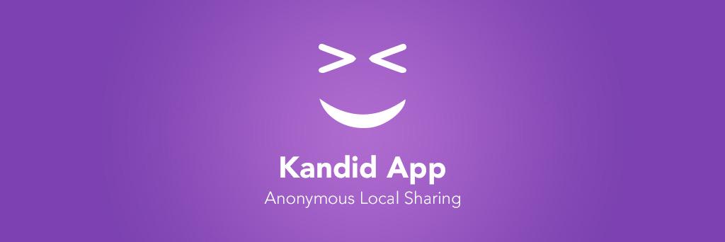 KandidSharing's profile banner image
