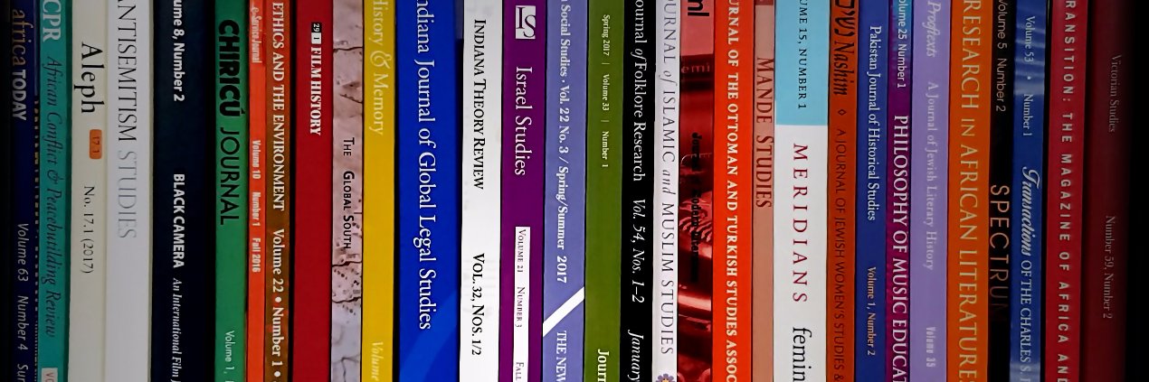 IUPJournals's profile banner image