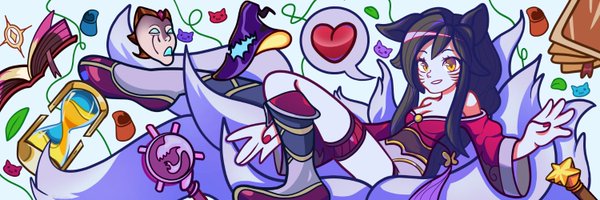 Leilyeet Profile Banner