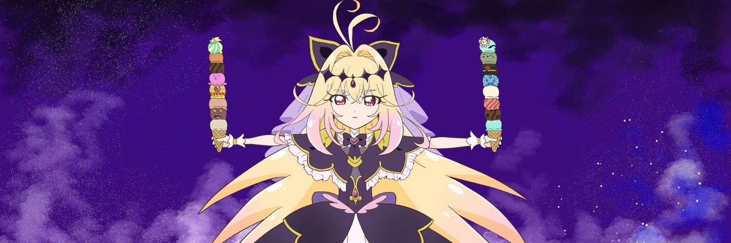 Kasuga876's profile banner image