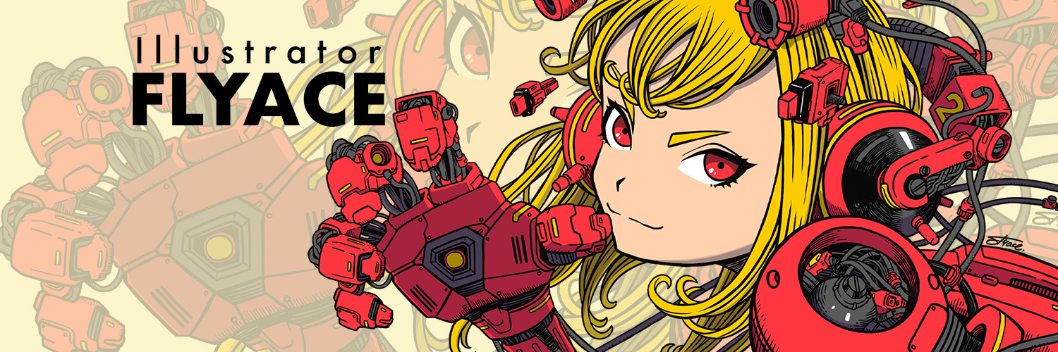 FLYACE_JPN's profile banner image