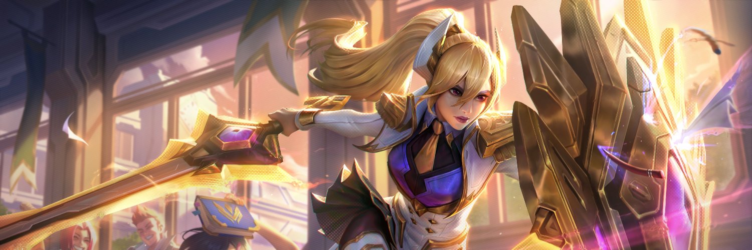 Hyperiosgaming's profile banner image