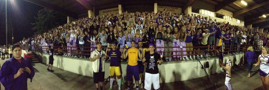 phsspiritweek's profile banner image