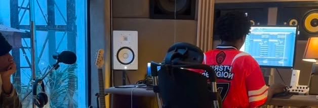 ceodesmondlee77's profile banner image