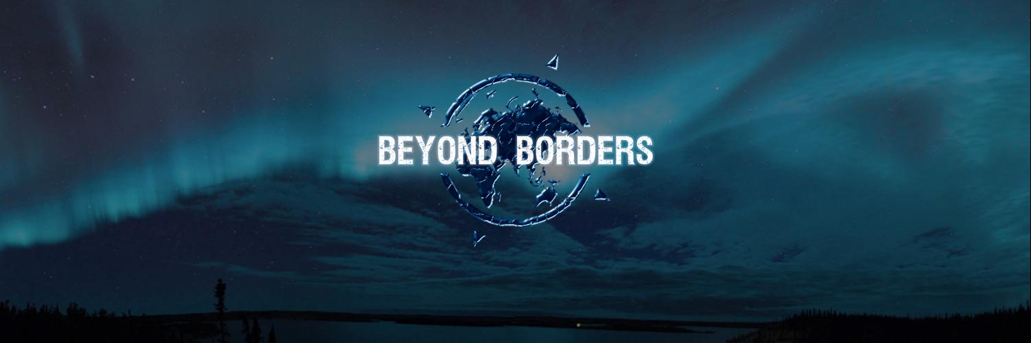 beyondbordersBE's profile banner image