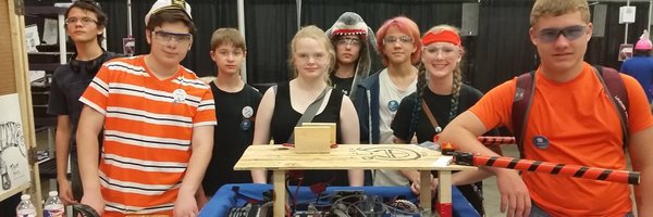 TigerTrons Profile Banner