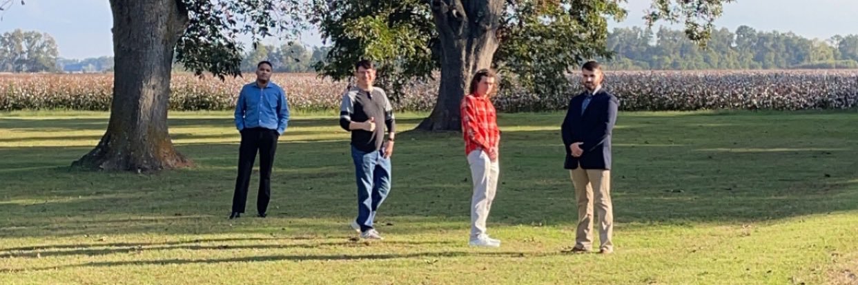 Blenry16's profile banner image