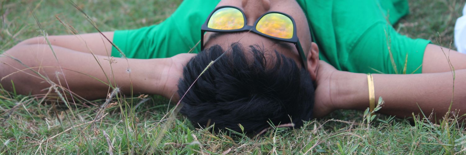 ashwinaj15's profile banner image