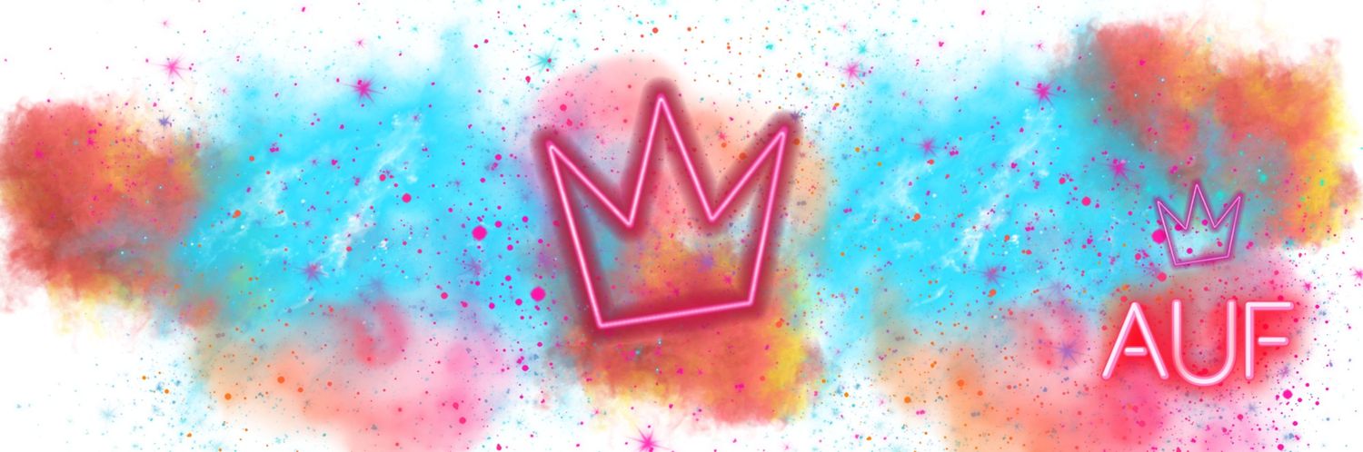 Apenas Uma Filha 👑 banner