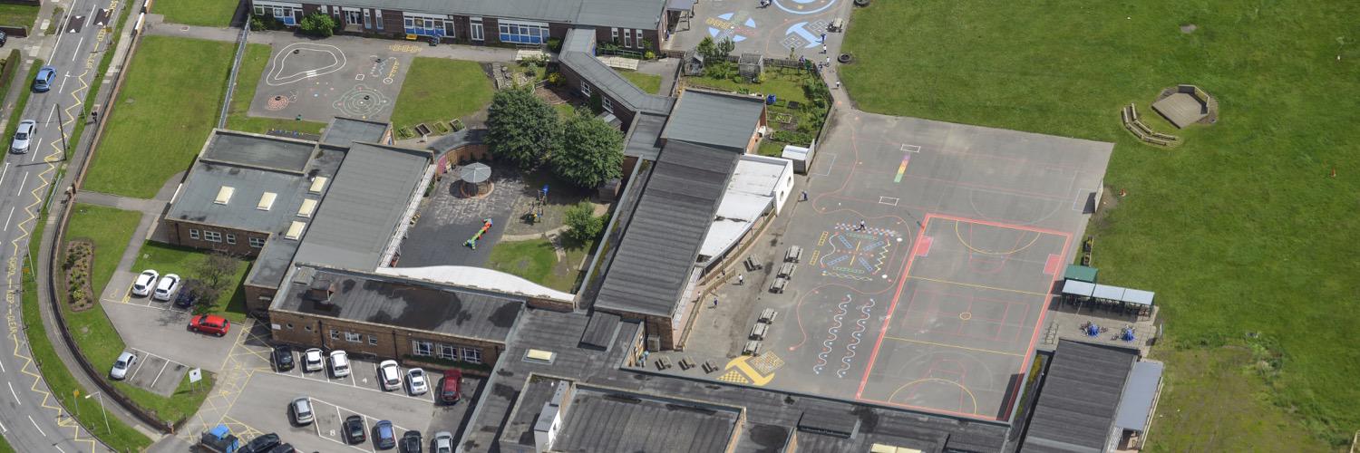 HeathfieldPri's profile banner image