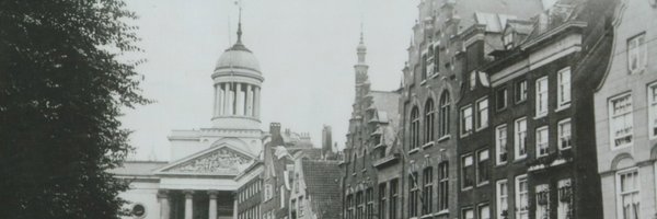 René Segers-Hoogendoorn Profile Banner