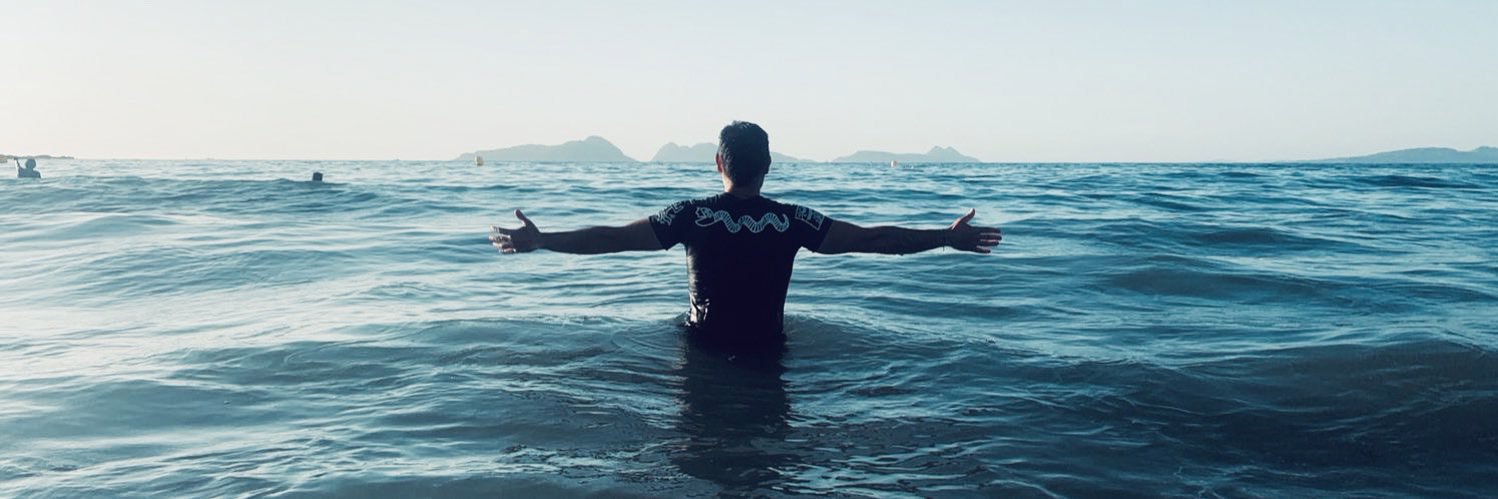 Carlos Hugo 🌎 banner