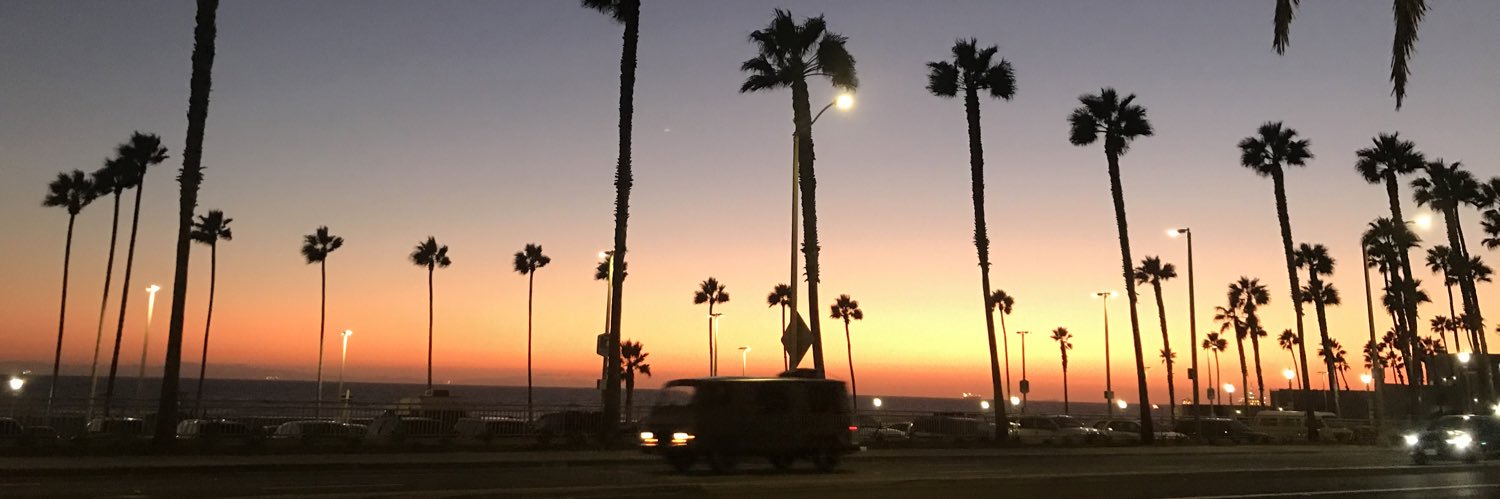 BenScarr's profile banner image