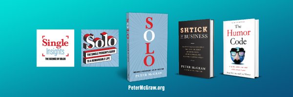 PeterMcGraw Profile Banner