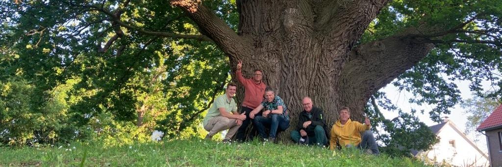 Lars van der Wal banner