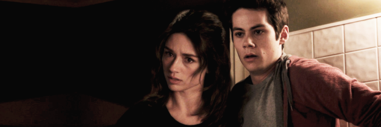 TheBatHero's profile banner image