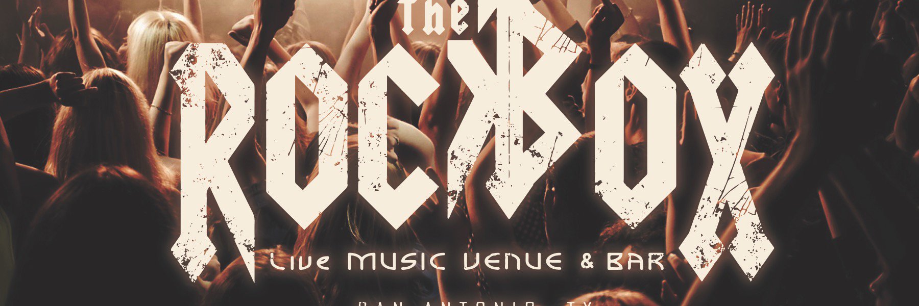 The Rock Box banner