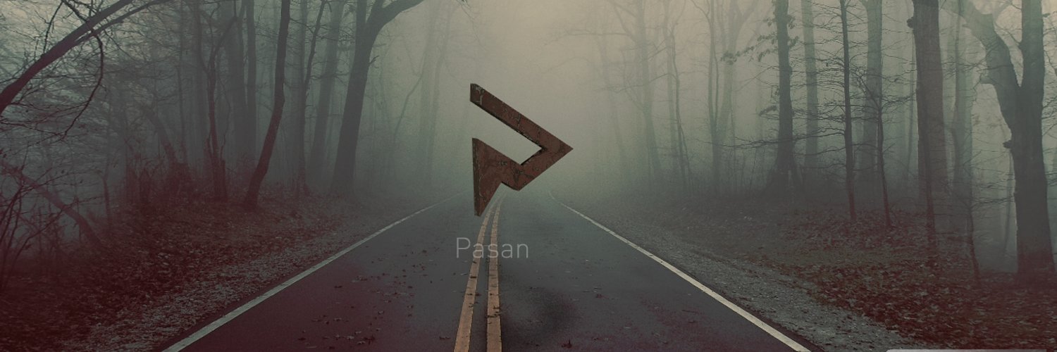 Pasan banner