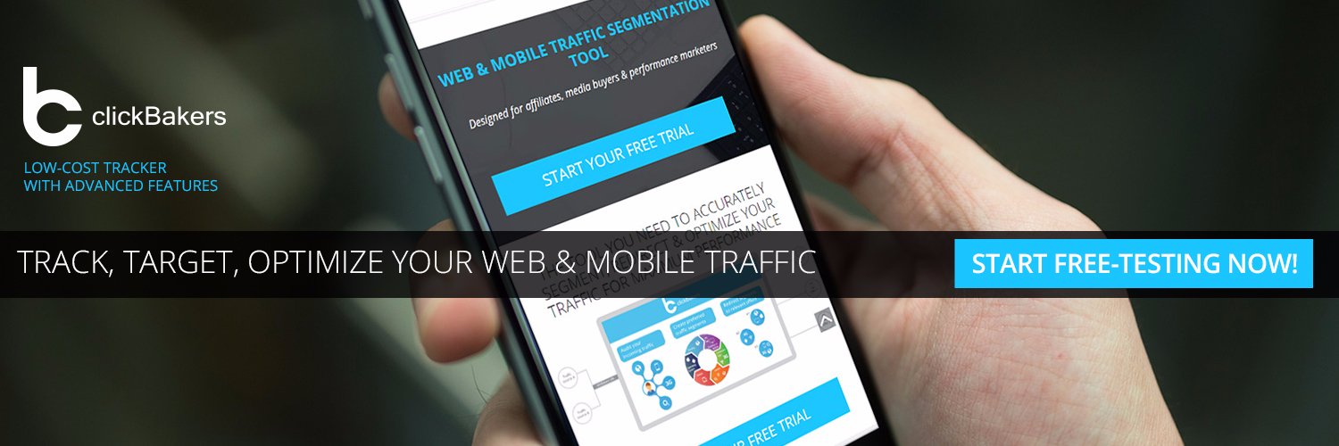 clickBakers banner