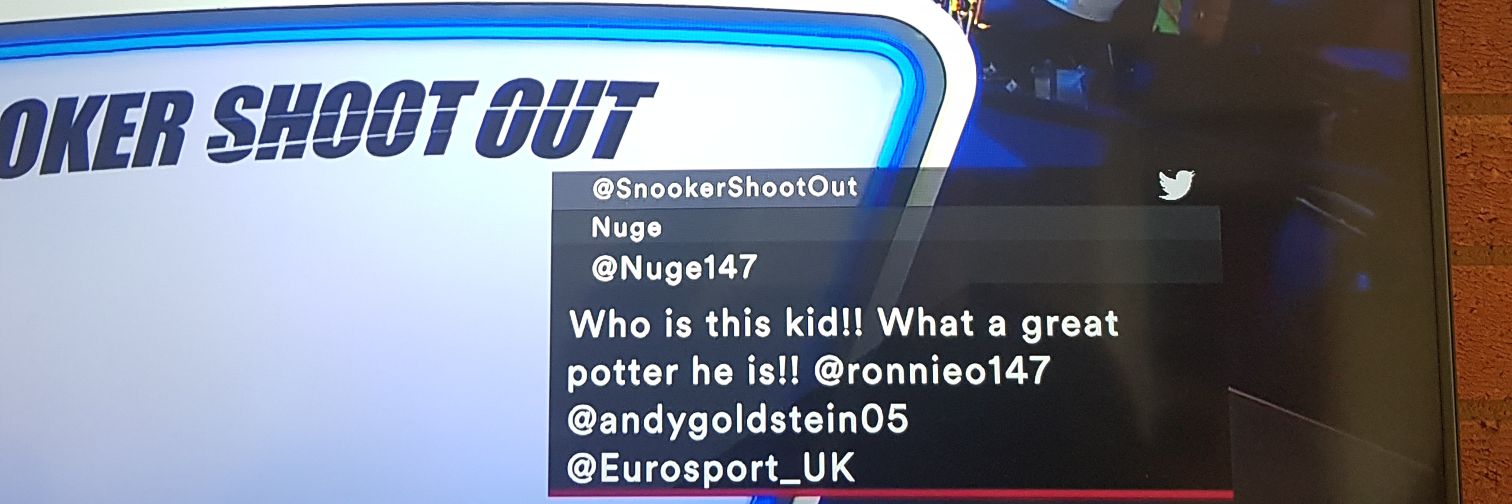 Nuge147's profile banner image
