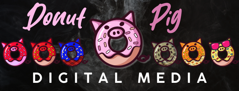 DonutPigDigital's profile banner image