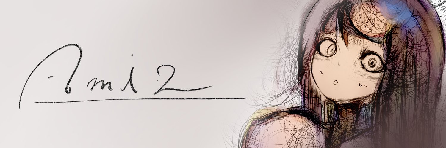 amitu3's profile banner image