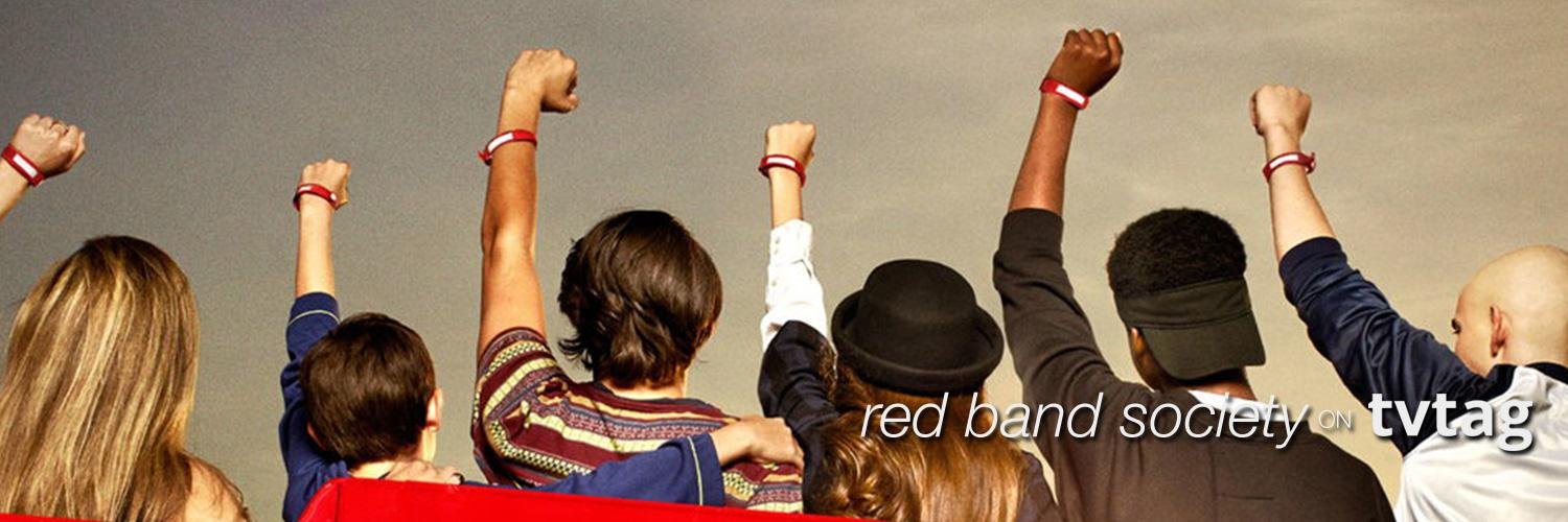 tvtagRedBand's profile banner image