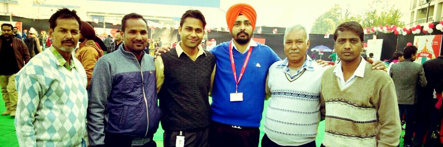 amitkumarinsan7's profile banner image